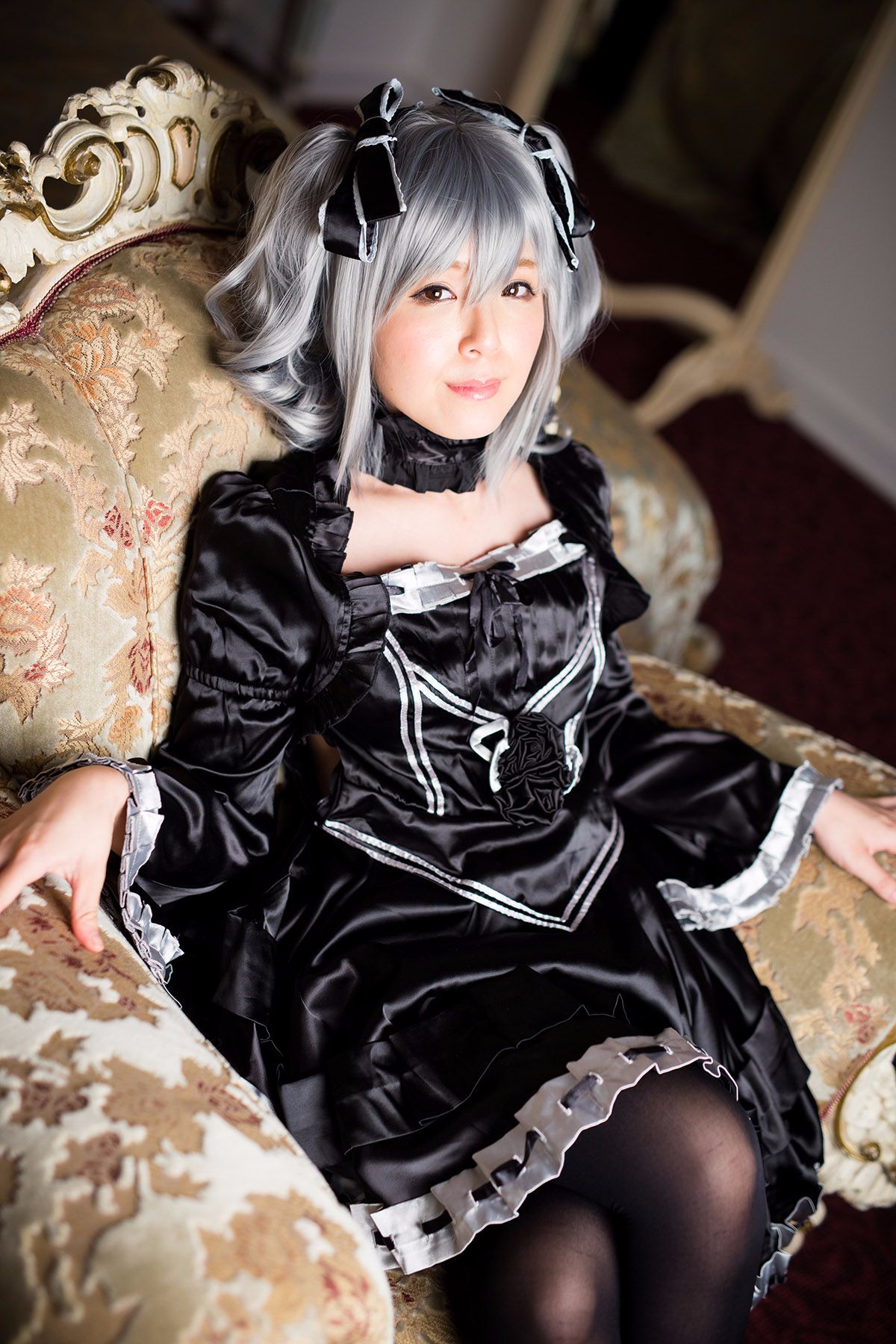 The Idolmaster Voice thủ dâm cô gái Ranko Edition