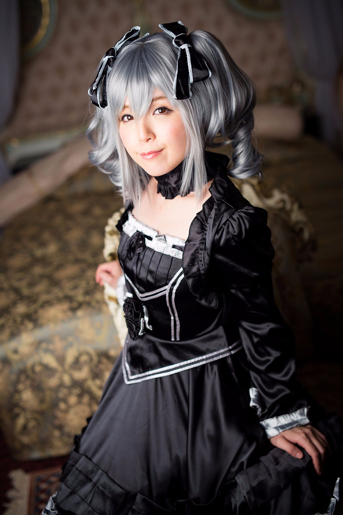 The Idolmaster Voice thủ dâm cô gái Ranko Edition