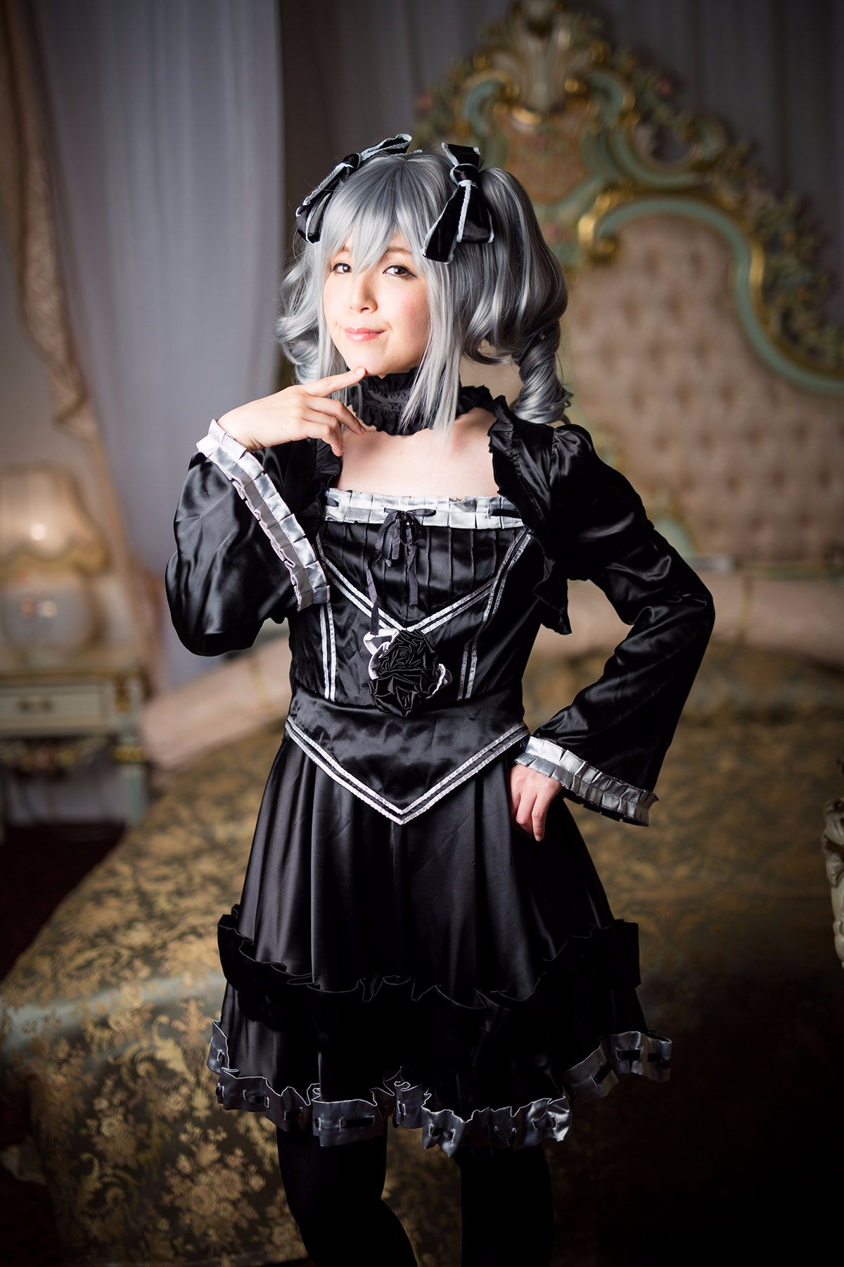 The Idolmaster Voice thủ dâm cô gái Ranko Edition