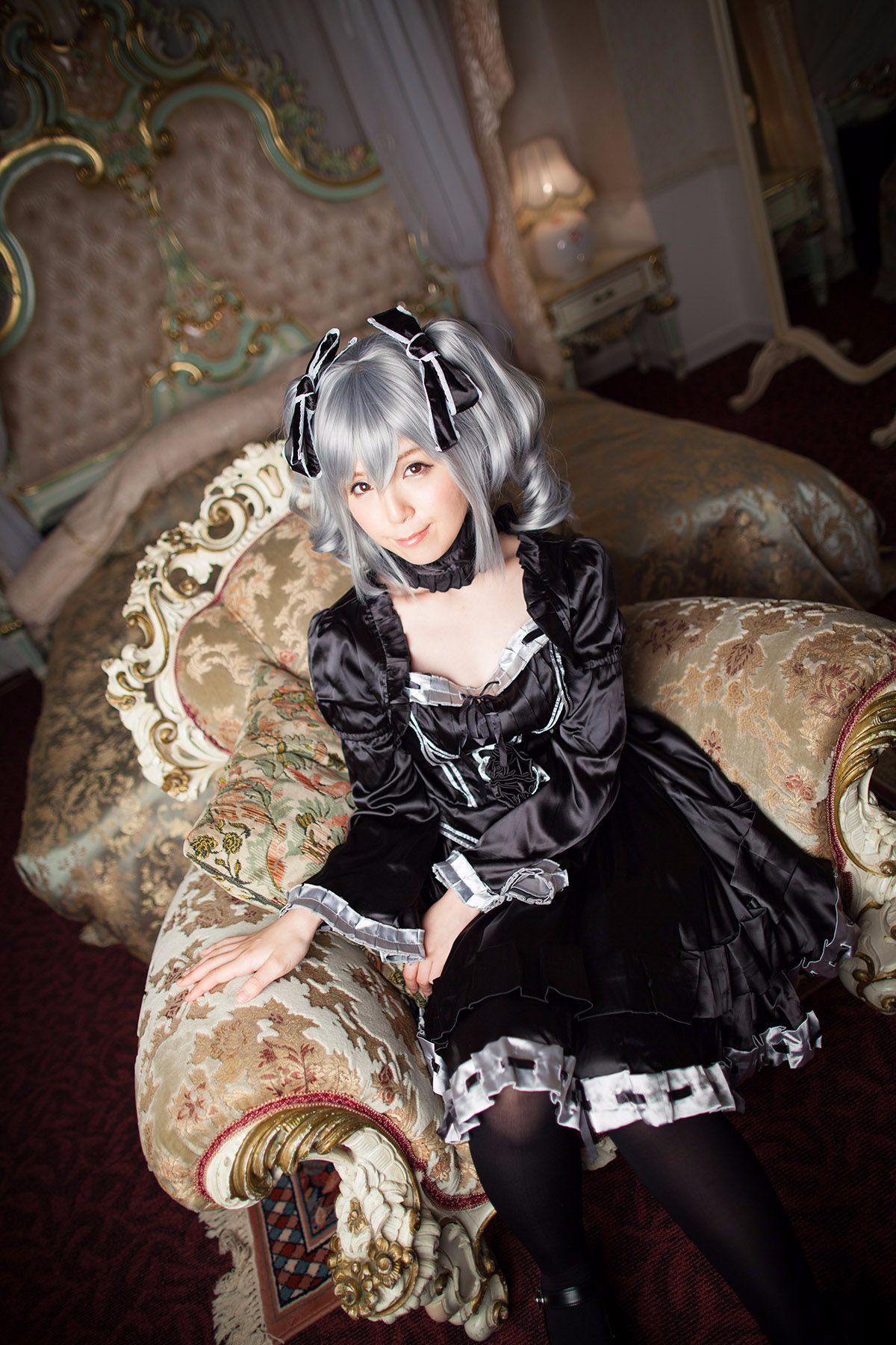 The Idolmaster Voice thủ dâm cô gái Ranko Edition