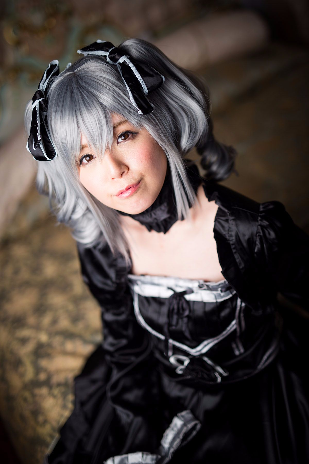 The Idolmaster Voice thủ dâm cô gái Ranko Edition