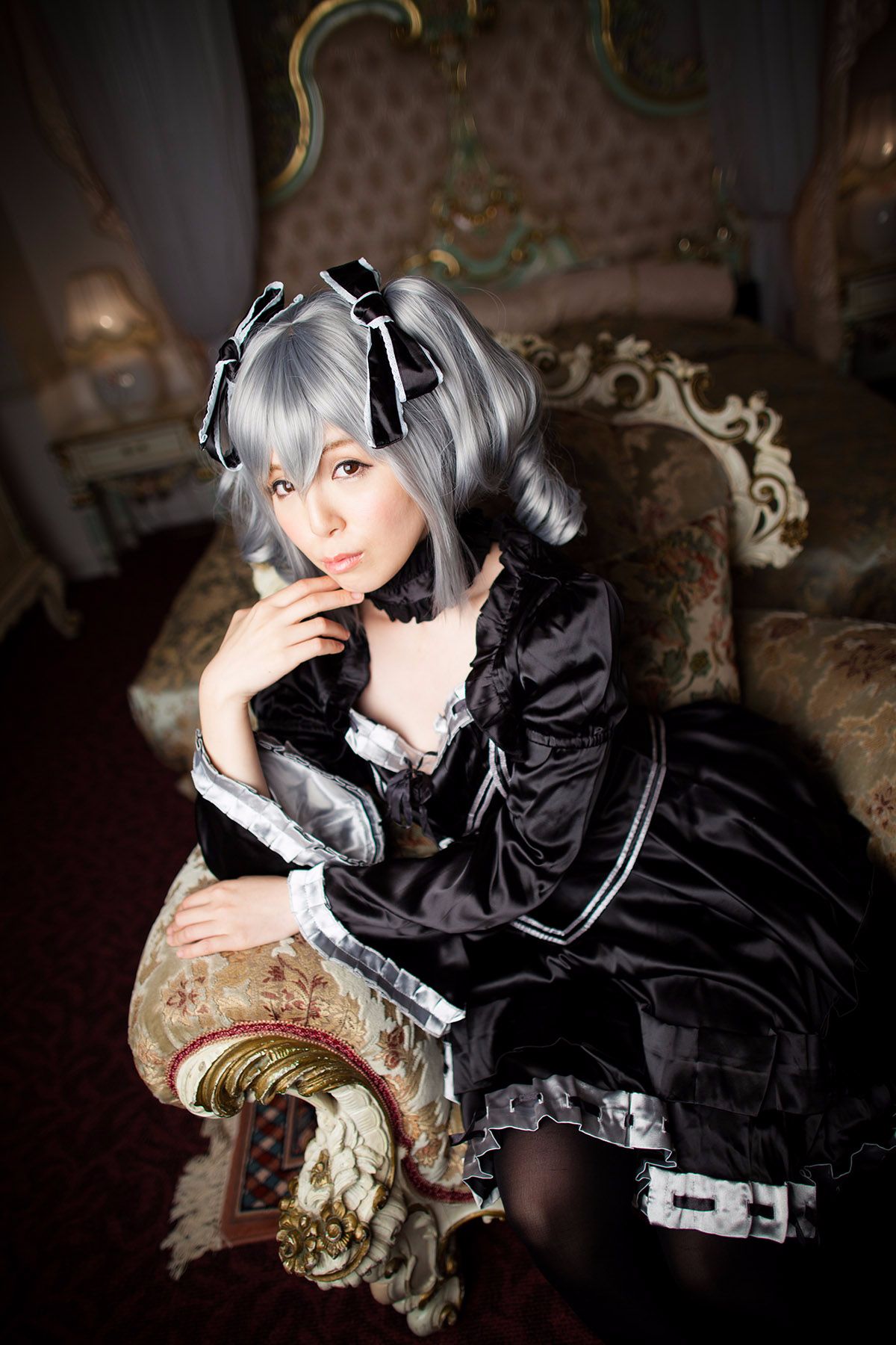 The Idolmaster Voice thủ dâm cô gái Ranko Edition