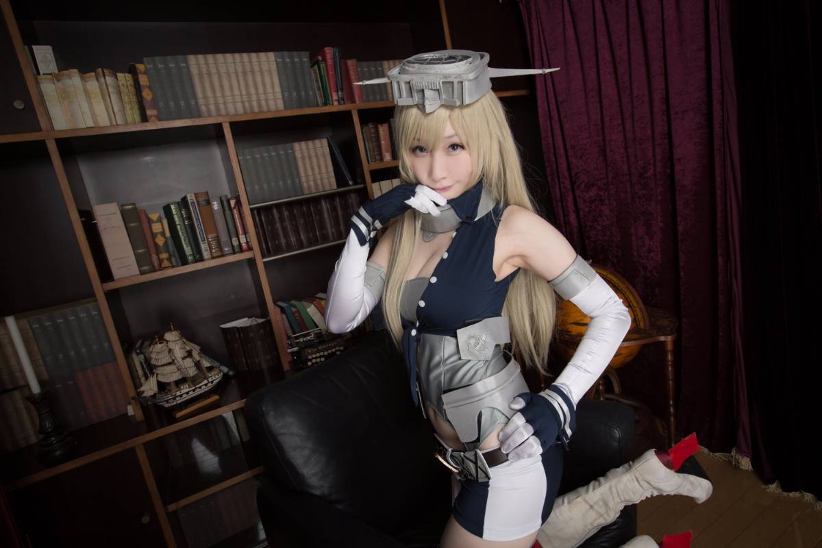 [Bộ của tôi] Bộ sưu tập bộ 18 (Iowa, Yamato)