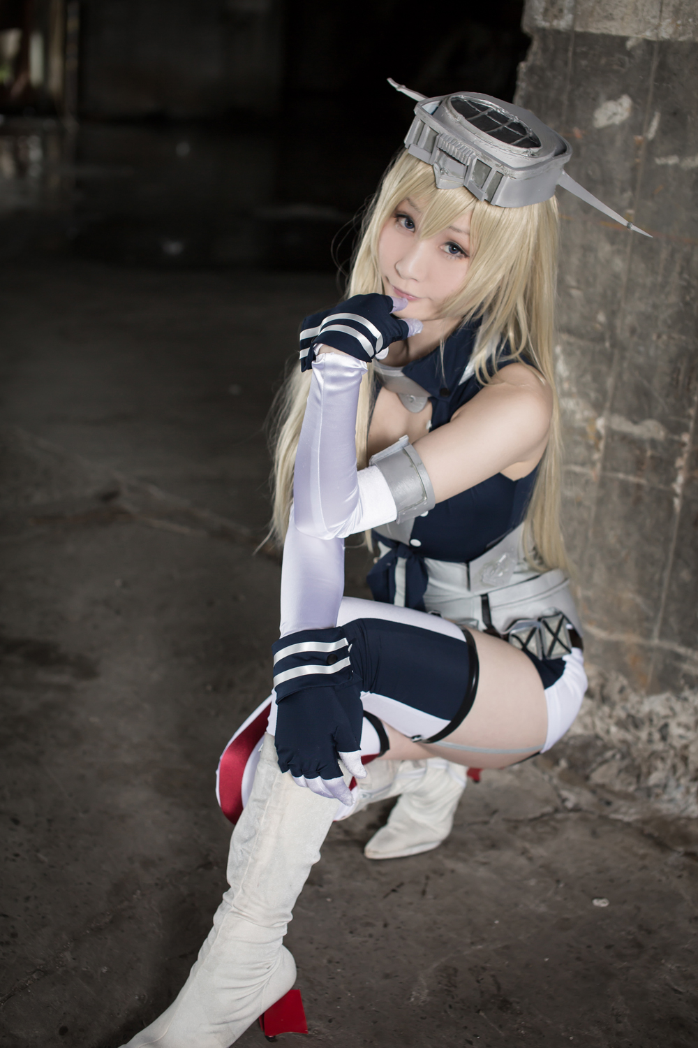 [Bộ của tôi] Bộ sưu tập bộ 18 (Iowa, Yamato)