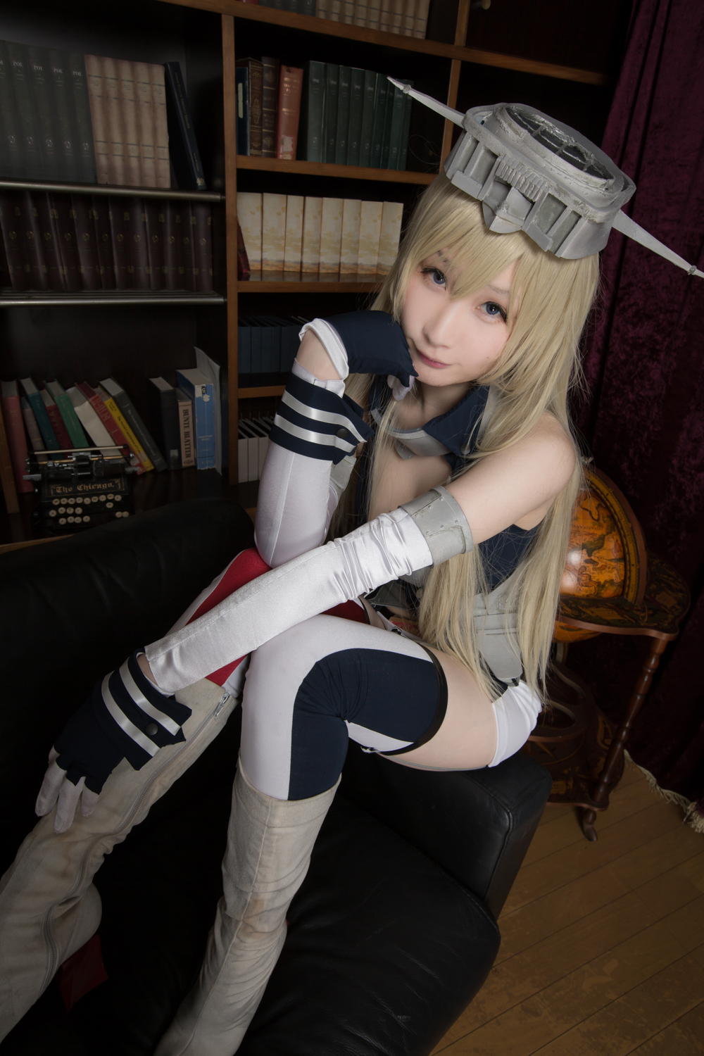 [Bộ của tôi] Bộ sưu tập bộ 18 (Iowa, Yamato)