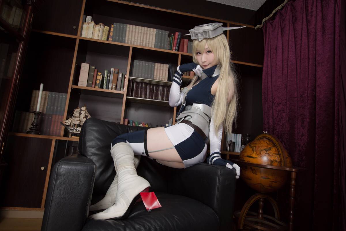 [Bộ của tôi] Bộ sưu tập bộ 18 (Iowa, Yamato)