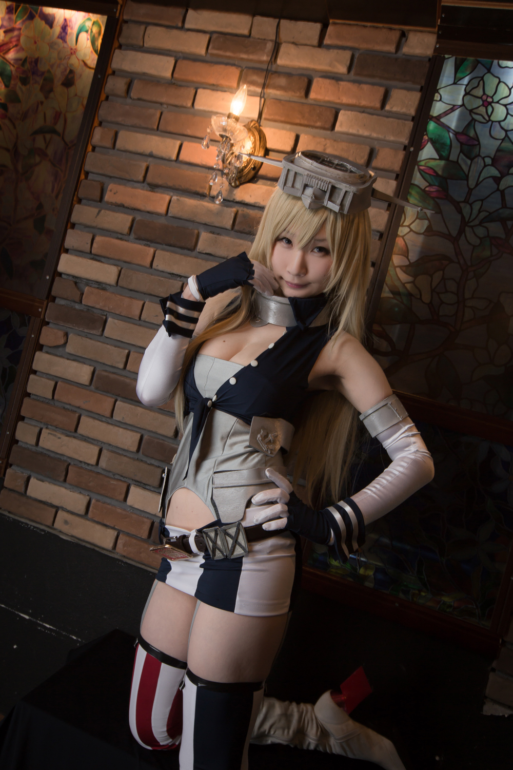 [Bộ của tôi] Bộ sưu tập bộ 18 (Iowa, Yamato)