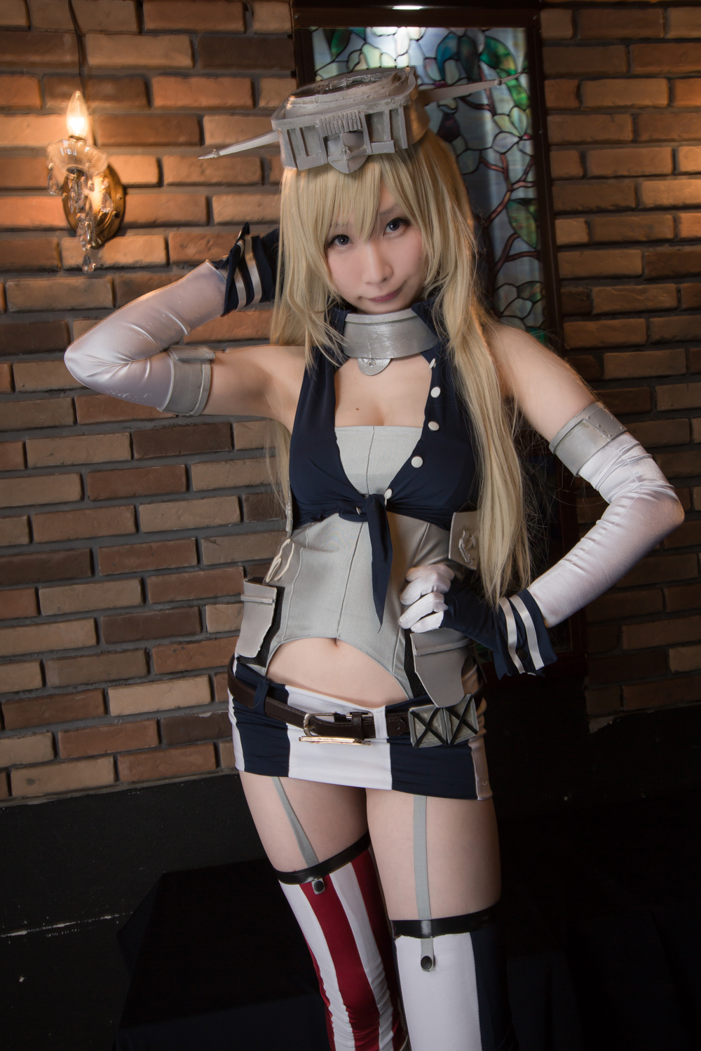 [Bộ của tôi] Bộ sưu tập bộ 18 (Iowa, Yamato)