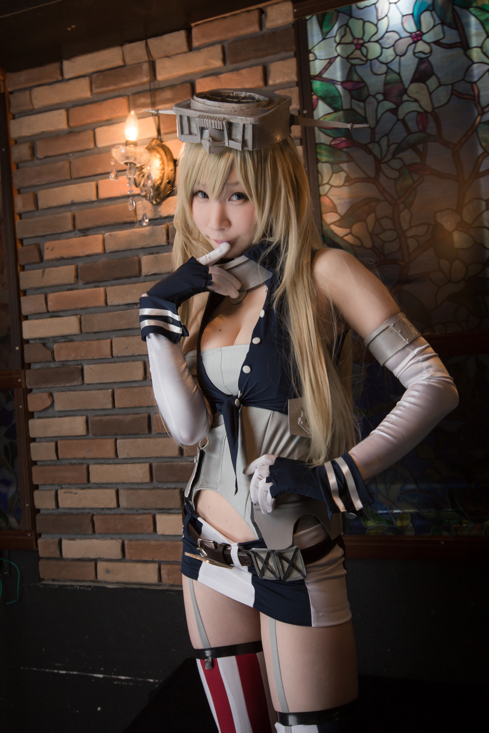 [Bộ của tôi] Bộ sưu tập bộ 18 (Iowa, Yamato)