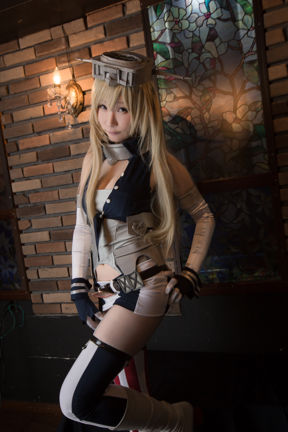 [Bộ của tôi] Bộ sưu tập bộ 18 (Iowa, Yamato)