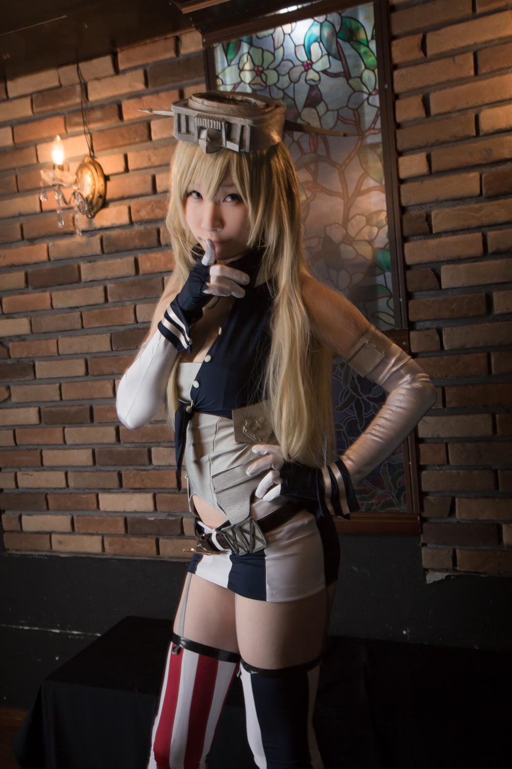 [Bộ của tôi] Bộ sưu tập bộ 18 (Iowa, Yamato)