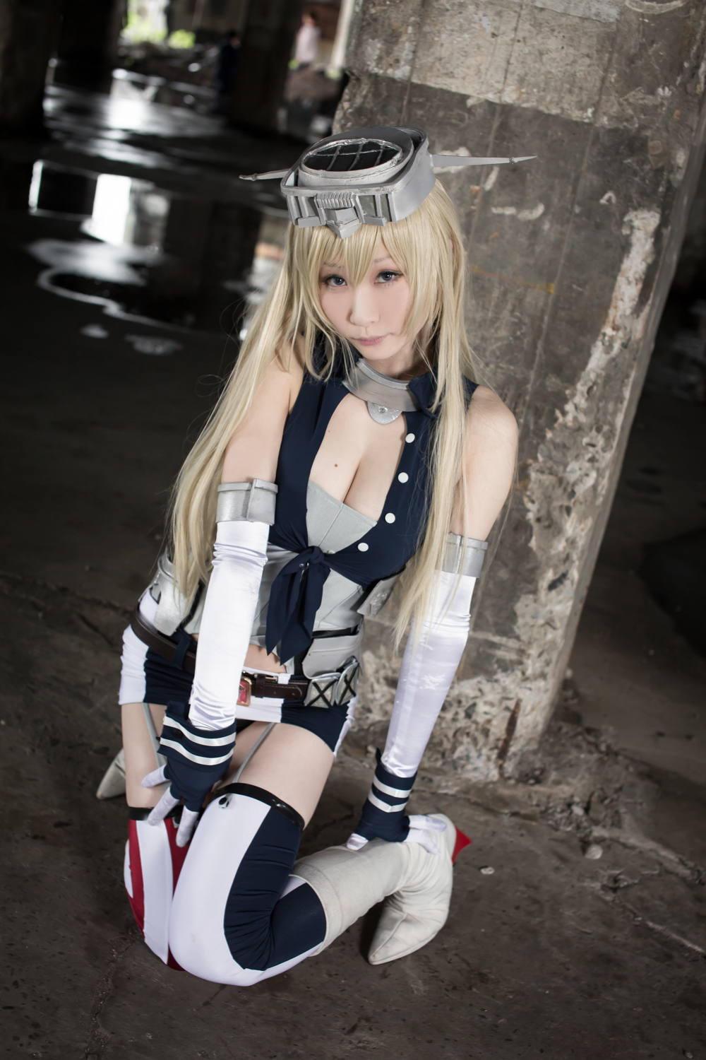 [Bộ của tôi] Bộ sưu tập bộ 18 (Iowa, Yamato)