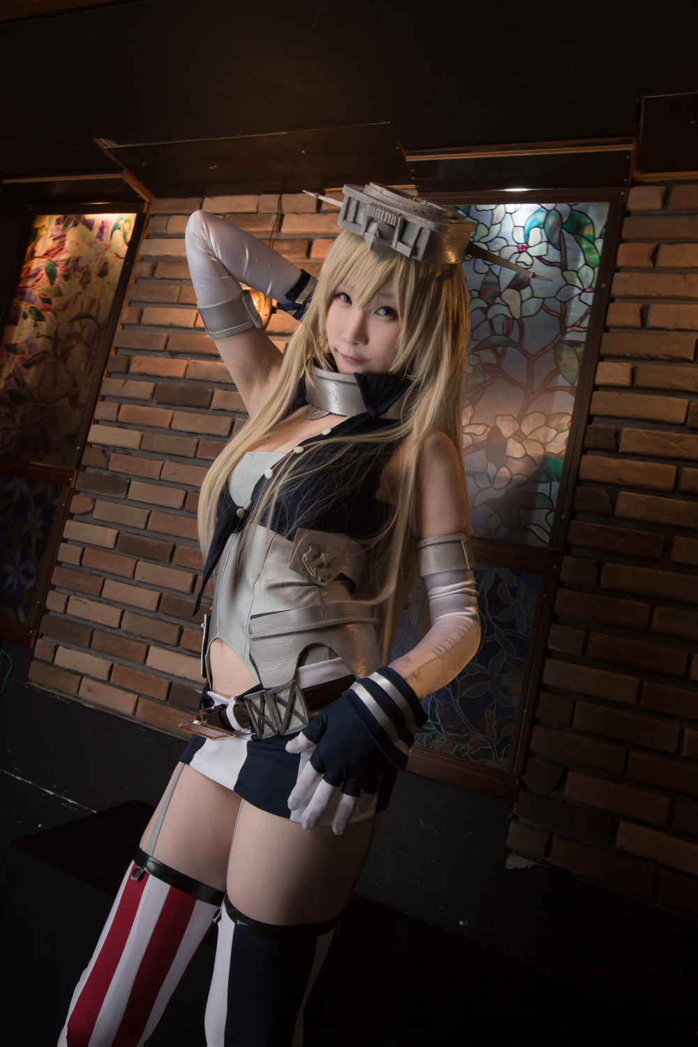 [Bộ của tôi] Bộ sưu tập bộ 18 (Iowa, Yamato)