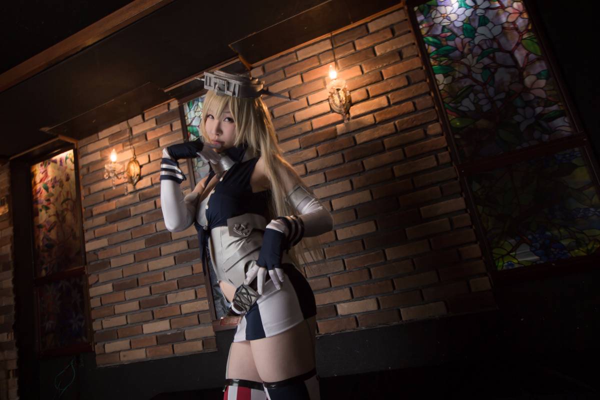 [Bộ của tôi] Bộ sưu tập bộ 18 (Iowa, Yamato)