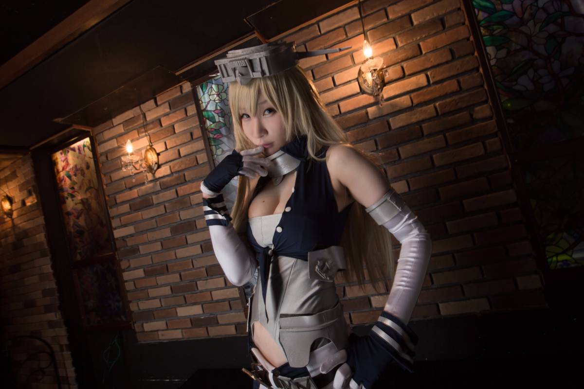 [Bộ của tôi] Bộ sưu tập bộ 18 (Iowa, Yamato)