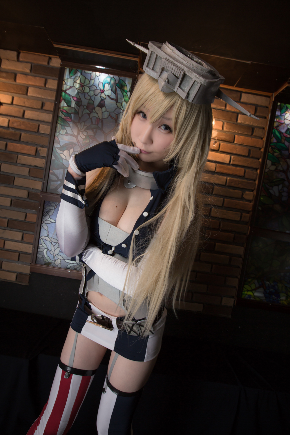 [Bộ của tôi] Bộ sưu tập bộ 18 (Iowa, Yamato)