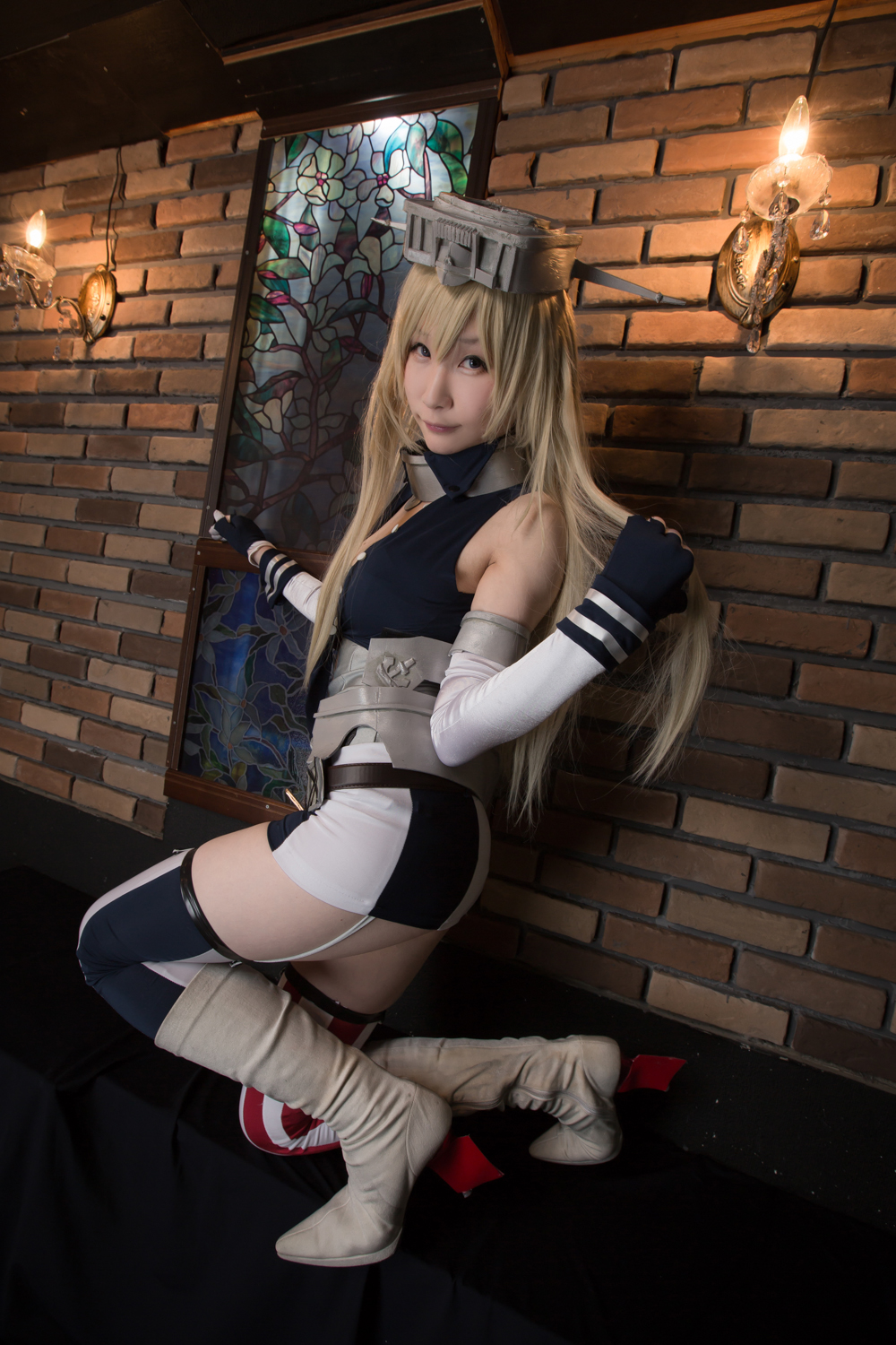 [Bộ của tôi] Bộ sưu tập bộ 18 (Iowa, Yamato)