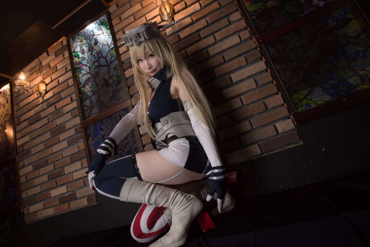 [Bộ của tôi] Bộ sưu tập bộ 18 (Iowa, Yamato)