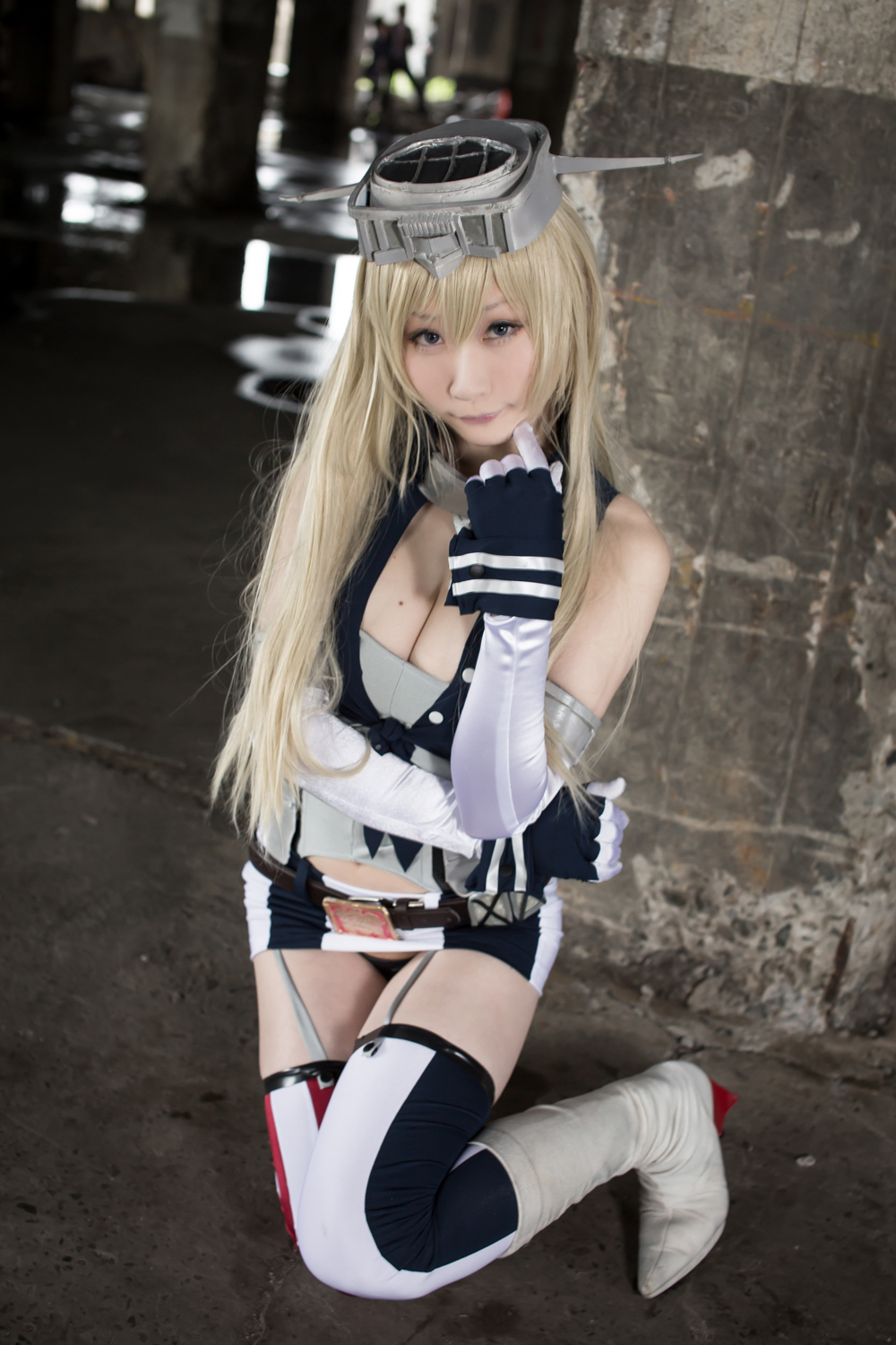 [Bộ của tôi] Bộ sưu tập bộ 18 (Iowa, Yamato)