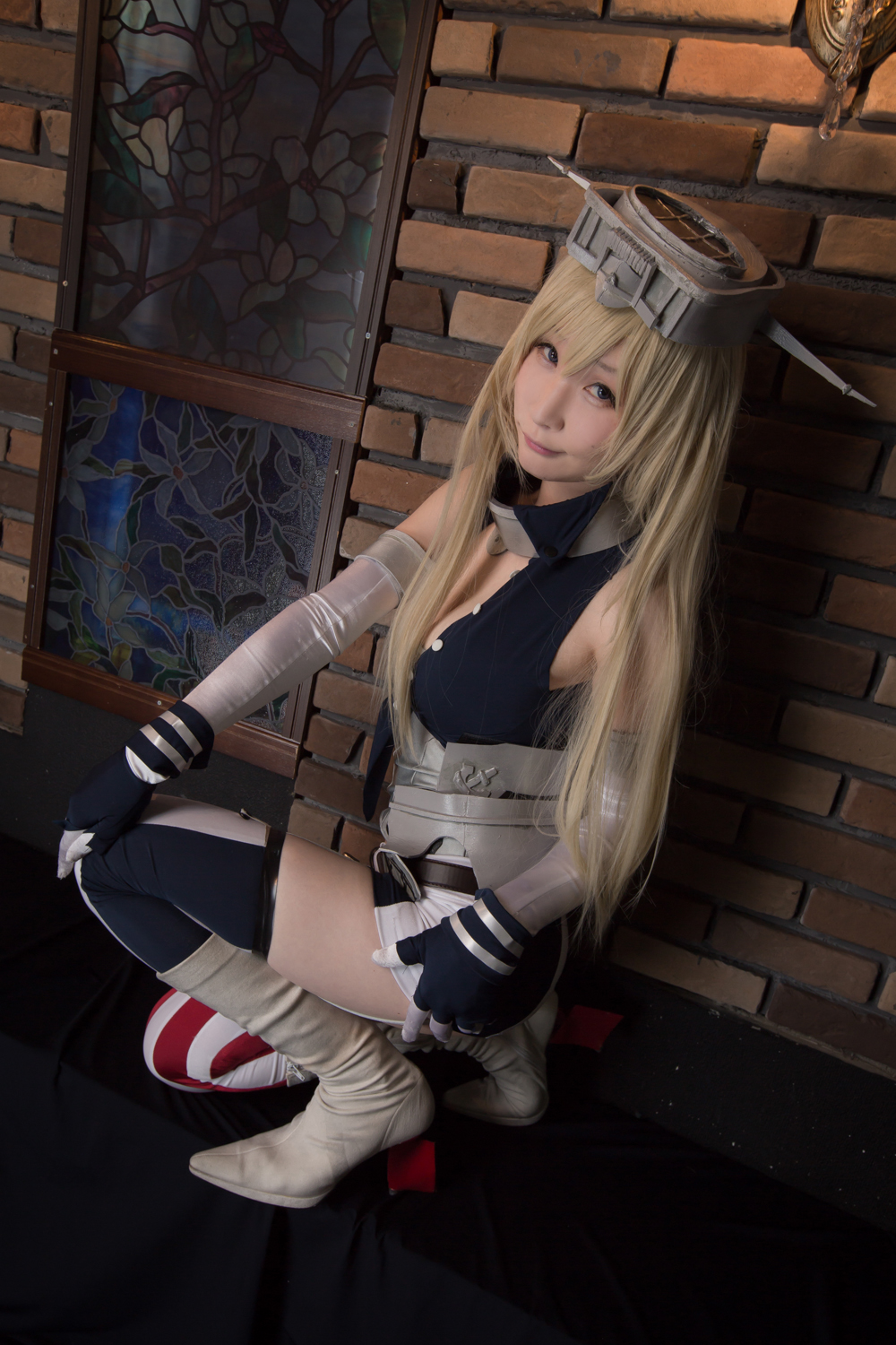 [Bộ của tôi] Bộ sưu tập bộ 18 (Iowa, Yamato)