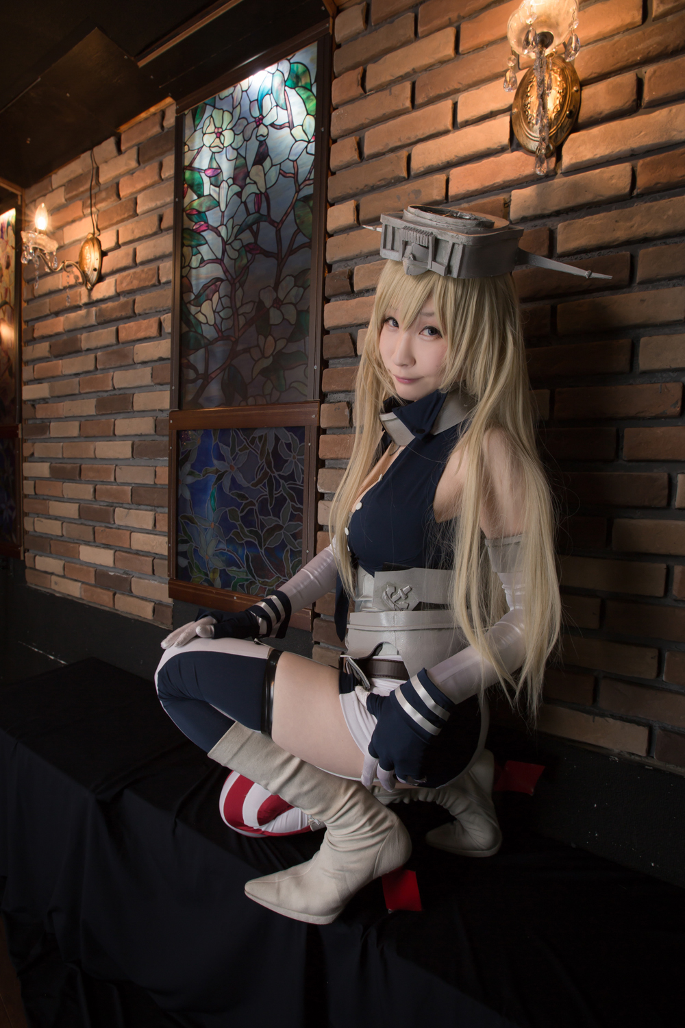 [Bộ của tôi] Bộ sưu tập bộ 18 (Iowa, Yamato)