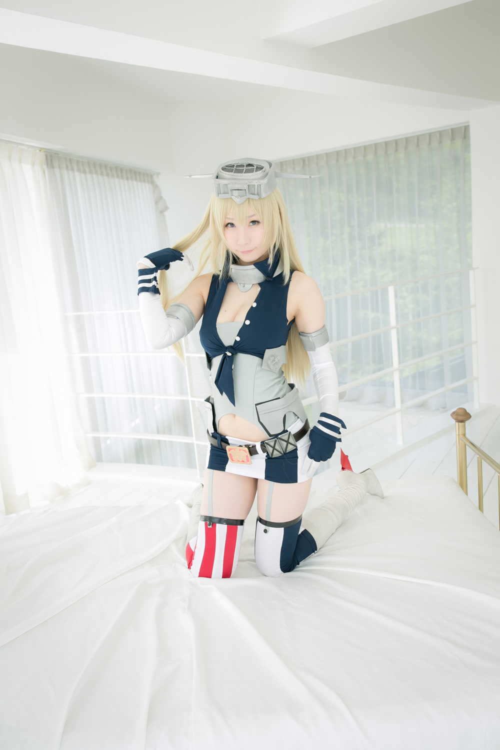 [Bộ của tôi] Bộ sưu tập bộ 18 (Iowa, Yamato)