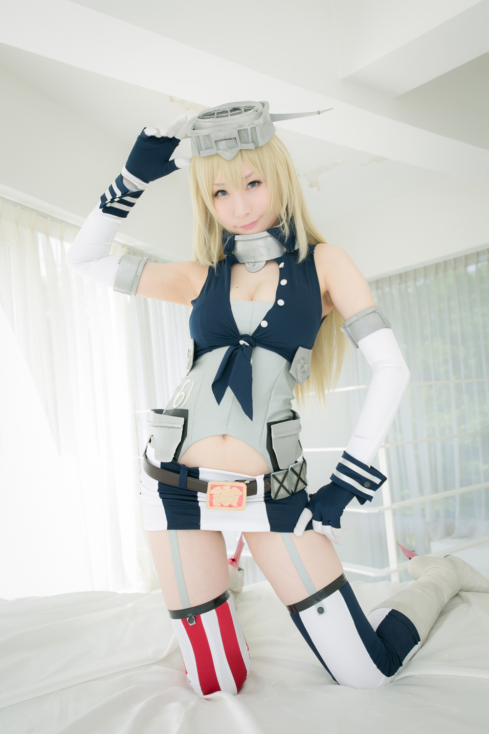 [Bộ của tôi] Bộ sưu tập bộ 18 (Iowa, Yamato)