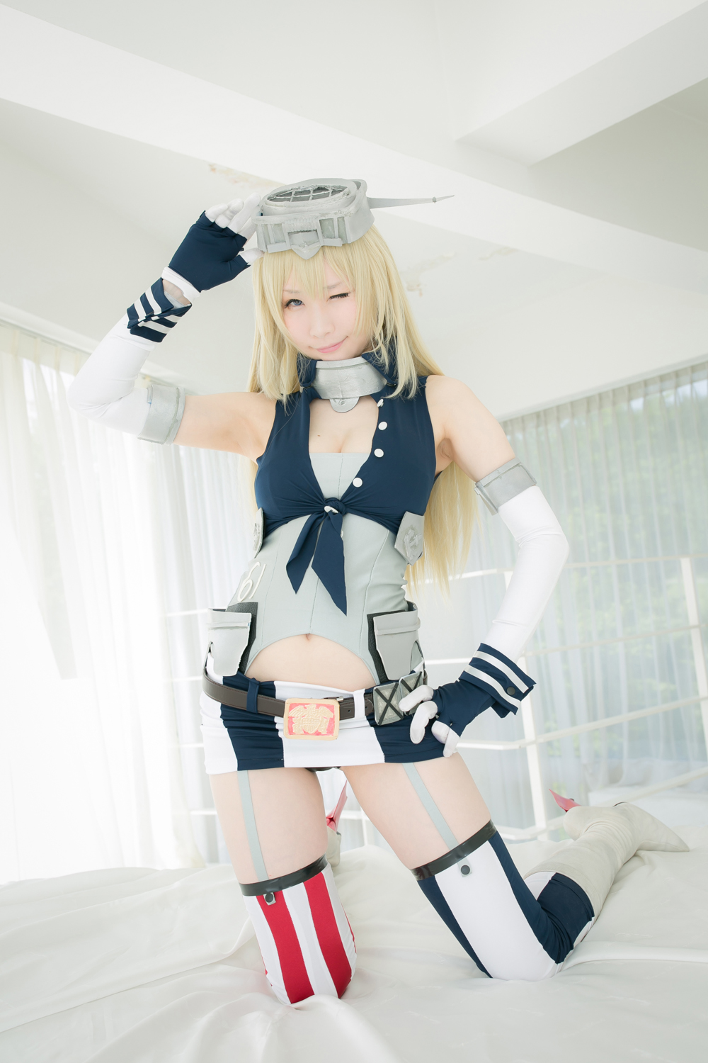 [Bộ của tôi] Bộ sưu tập bộ 18 (Iowa, Yamato)