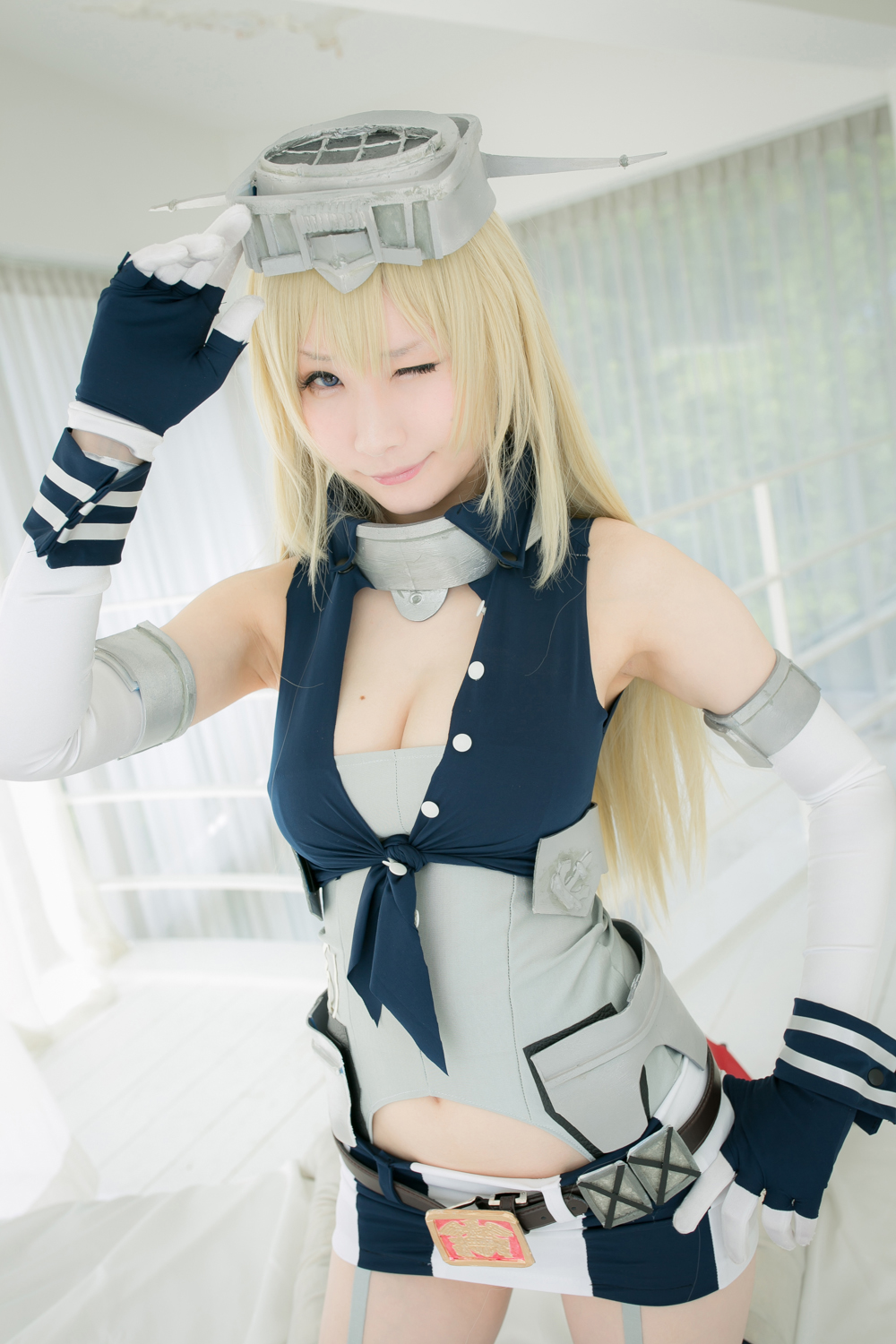 [Bộ của tôi] Bộ sưu tập bộ 18 (Iowa, Yamato)