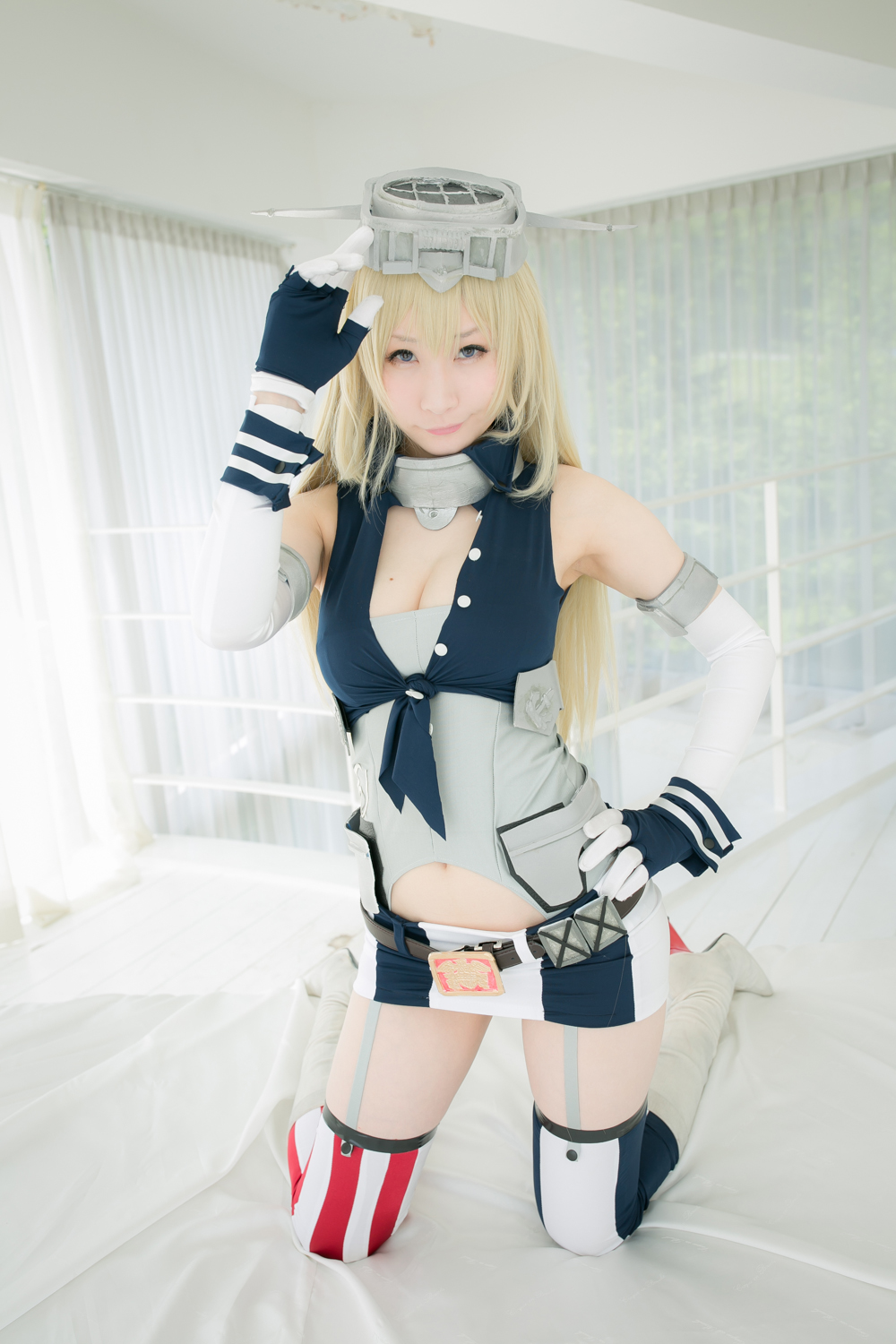 [Bộ của tôi] Bộ sưu tập bộ 18 (Iowa, Yamato)