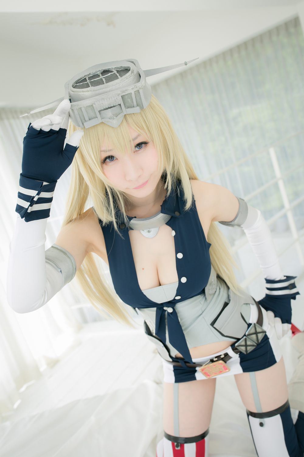 [Bộ của tôi] Bộ sưu tập bộ 18 (Iowa, Yamato)