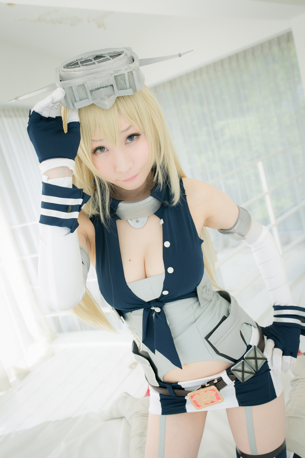 [Bộ của tôi] Bộ sưu tập bộ 18 (Iowa, Yamato)