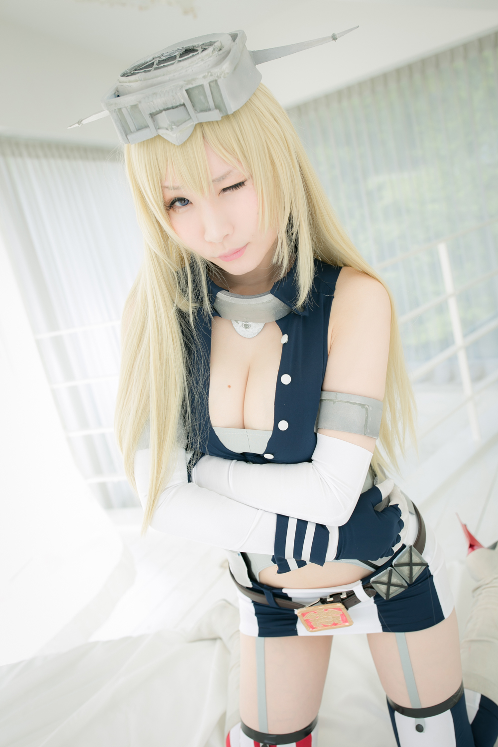 [Bộ của tôi] Bộ sưu tập bộ 18 (Iowa, Yamato)