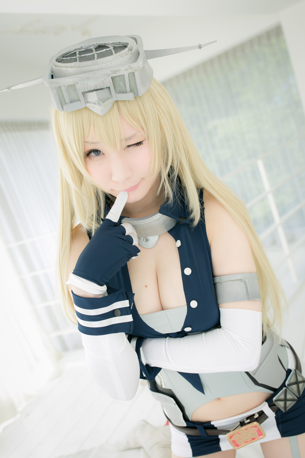 [Bộ của tôi] Bộ sưu tập bộ 18 (Iowa, Yamato)