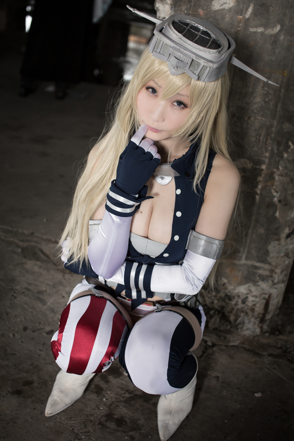 [Bộ của tôi] Bộ sưu tập bộ 18 (Iowa, Yamato)