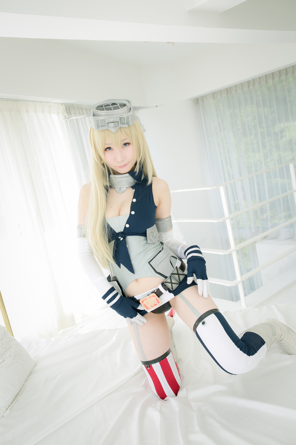 [Bộ của tôi] Bộ sưu tập bộ 18 (Iowa, Yamato)