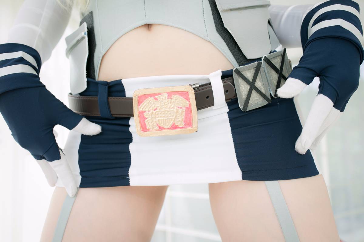 [Bộ của tôi] Bộ sưu tập bộ 18 (Iowa, Yamato)