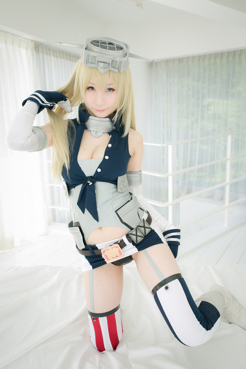 [Bộ của tôi] Bộ sưu tập bộ 18 (Iowa, Yamato)