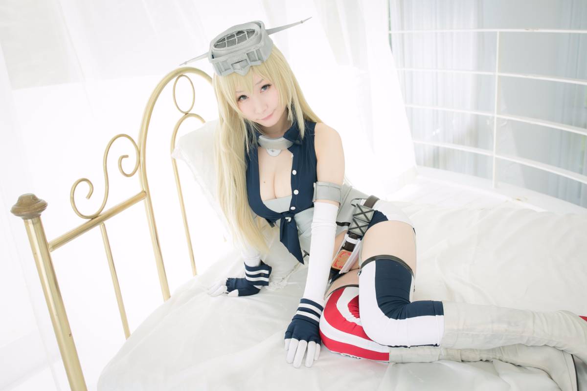 [Bộ của tôi] Bộ sưu tập bộ 18 (Iowa, Yamato)