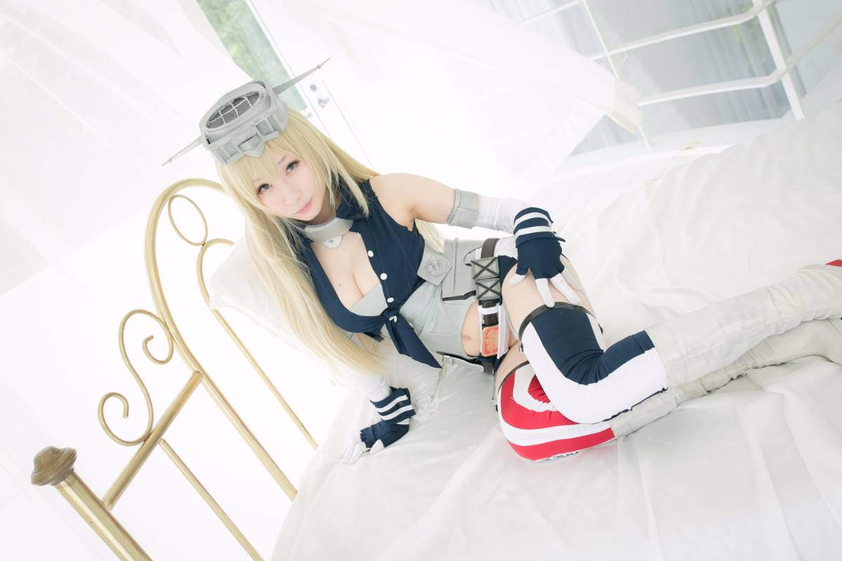 [Bộ của tôi] Bộ sưu tập bộ 18 (Iowa, Yamato)