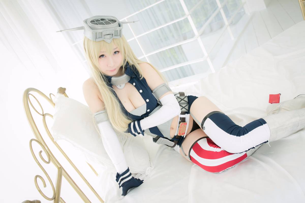 [Bộ của tôi] Bộ sưu tập bộ 18 (Iowa, Yamato)