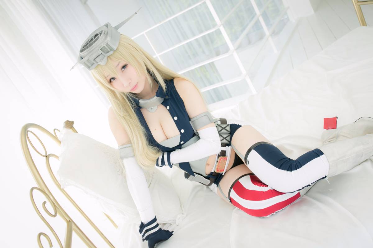 [Bộ của tôi] Bộ sưu tập bộ 18 (Iowa, Yamato)