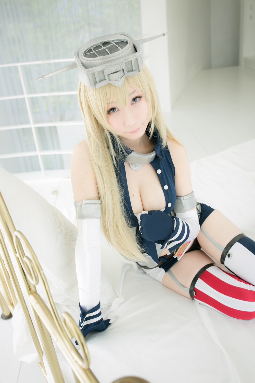 [Bộ của tôi] Bộ sưu tập bộ 18 (Iowa, Yamato)