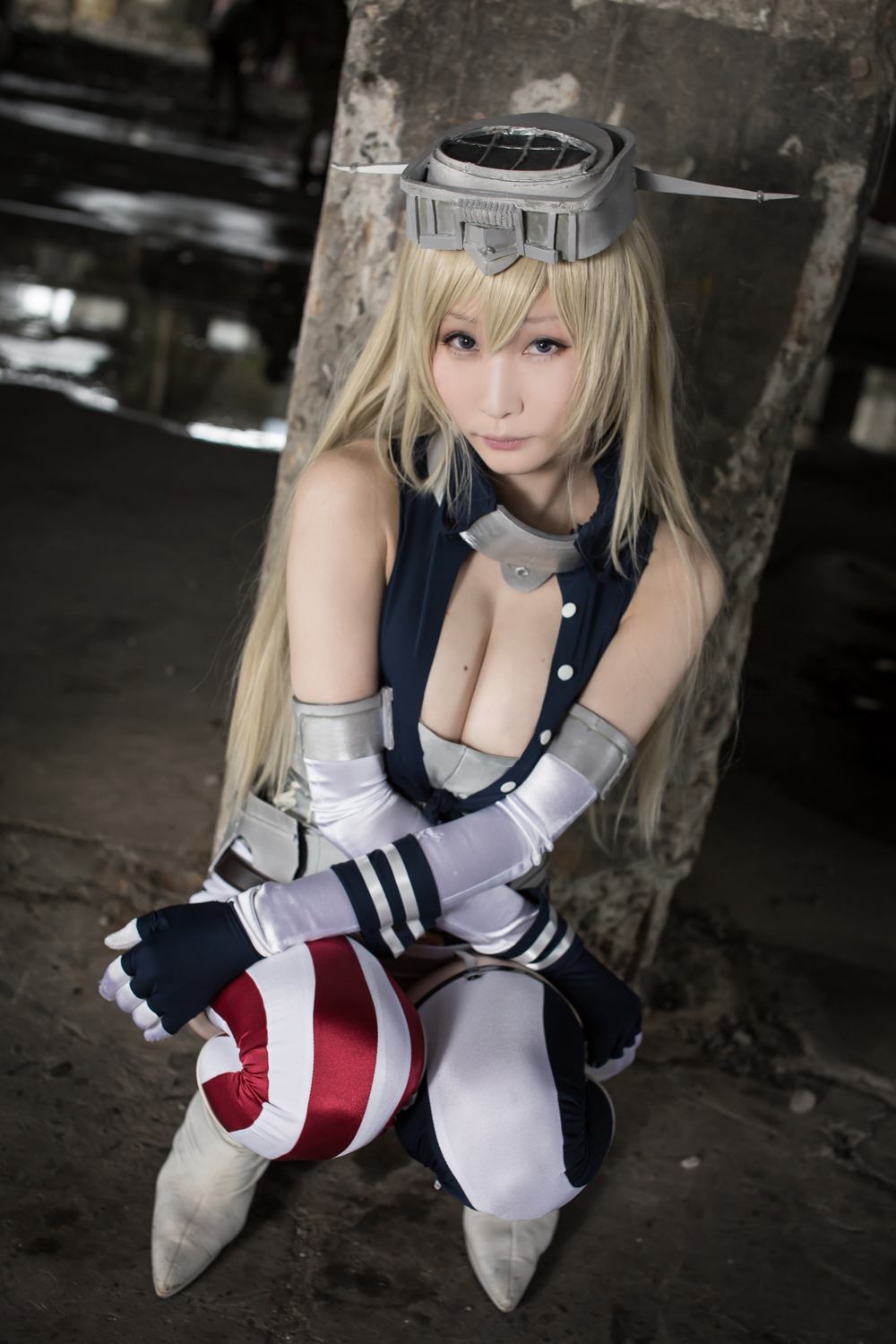 [Bộ của tôi] Bộ sưu tập bộ 18 (Iowa, Yamato)