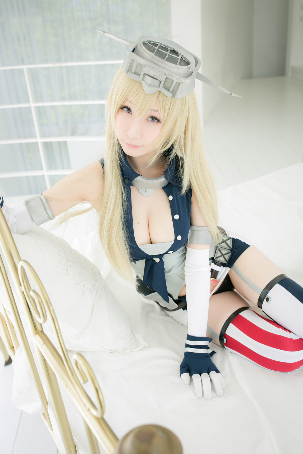 [Bộ của tôi] Bộ sưu tập bộ 18 (Iowa, Yamato)