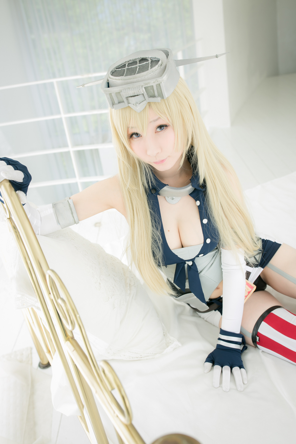 [Bộ của tôi] Bộ sưu tập bộ 18 (Iowa, Yamato)