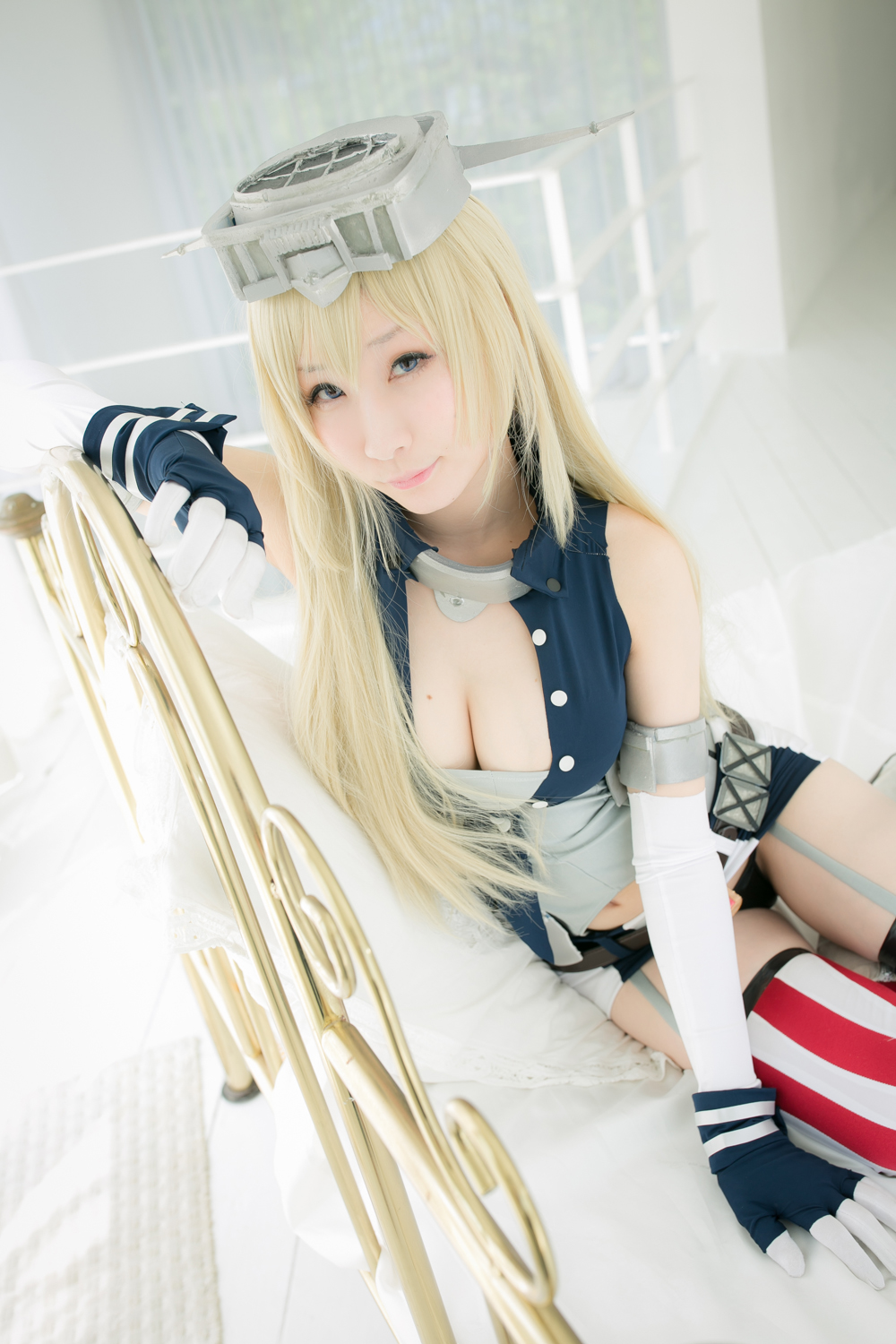 [Bộ của tôi] Bộ sưu tập bộ 18 (Iowa, Yamato)