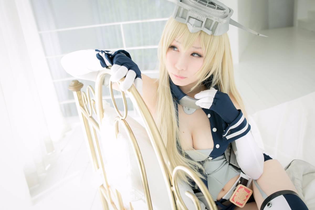 [Bộ của tôi] Bộ sưu tập bộ 18 (Iowa, Yamato)