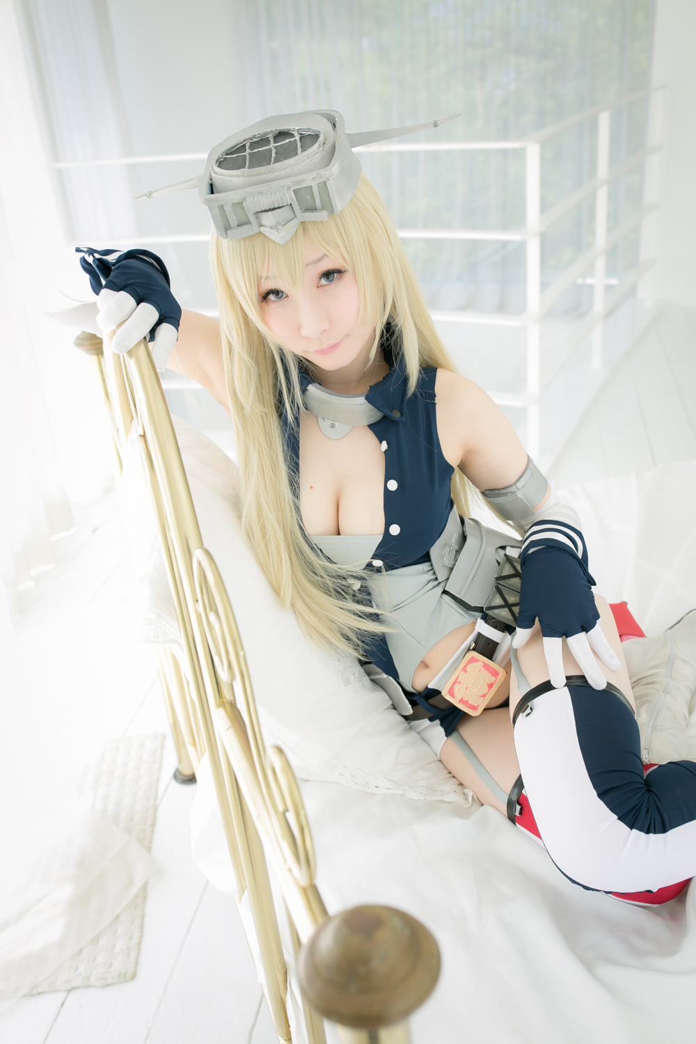 [Bộ của tôi] Bộ sưu tập bộ 18 (Iowa, Yamato)