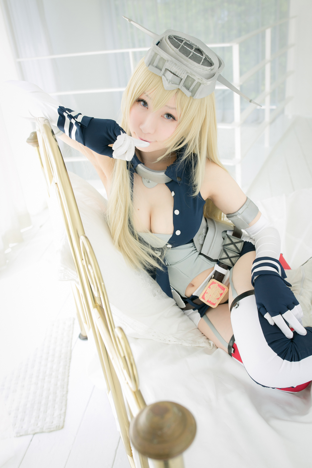 [Bộ của tôi] Bộ sưu tập bộ 18 (Iowa, Yamato)